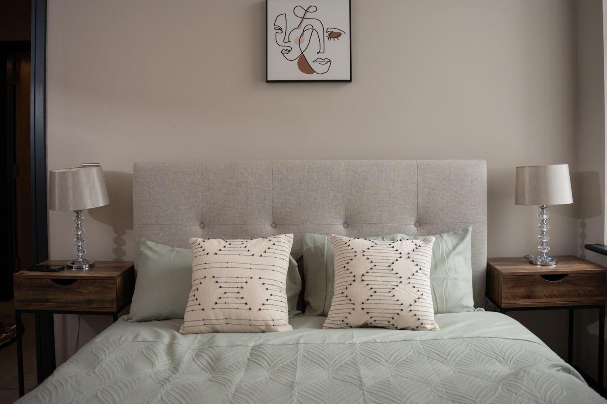 Gibson Manor Apartments Wallasey Quarto foto