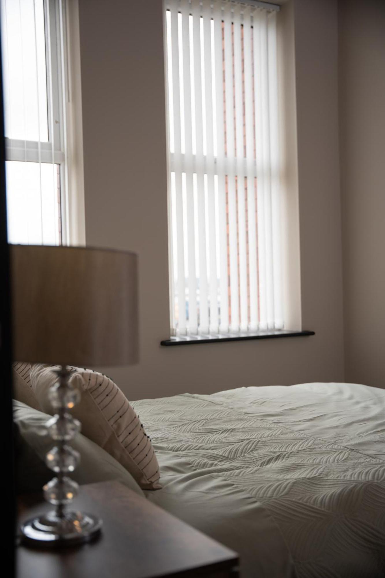Gibson Manor Apartments Wallasey Quarto foto