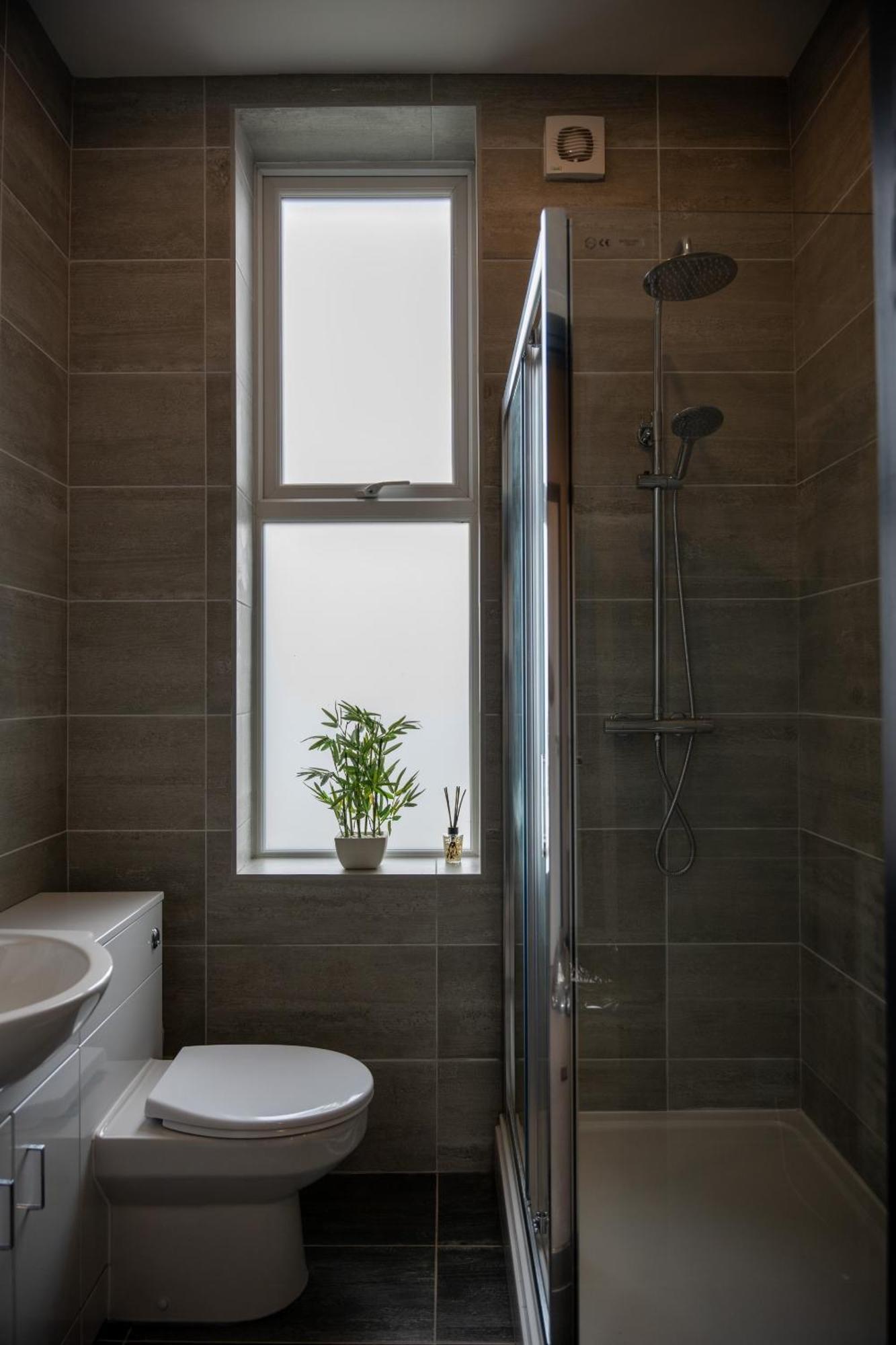 Gibson Manor Apartments Wallasey Quarto foto
